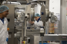 Schaap Holland 50 jaar - open dag