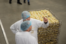 Schaap Holland 50 jaar - open dag