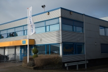Schaap Holland 50 jaar - open dag