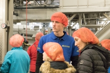 Schaap Holland 50 jaar - open dag