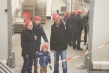Schaap Holland 50 jaar - open dag