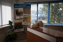 Schaap Holland 50 jaar - open dag