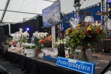 Schaap Holland 50 jaar - open dag