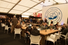 Schaap Holland 50 jaar - open dag