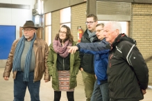 Schaap Holland 50 jaar - open dag