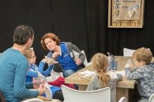 Schaap Holland 50 jaar - open dag