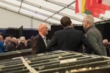 Schaap Holland 50 jaar - open dag