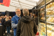 Schaap Holland 50 jaar - open dag