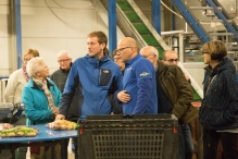 Schaap Holland 50 jaar - open dag