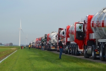 Groet aan Iep Veenstra