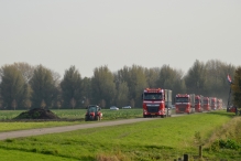 Groet aan Iep Veenstra
