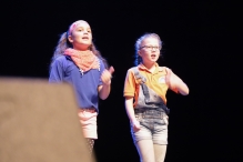 Finale Rabobank Clubkas Actie 2017