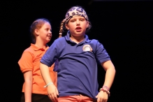 Finale Rabobank Clubkas Actie 2017