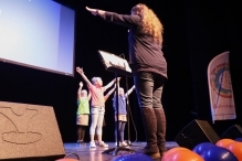 Finale Rabobank Clubkas Actie 2017