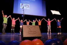 Finale Rabobank Clubkas Actie 2017