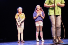 Finale Rabobank Clubkas Actie 2017