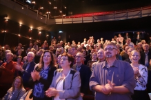 Finale Rabobank Clubkas Actie 2017