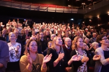 Finale Rabobank Clubkas Actie 2017