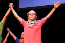 Finale Rabobank Clubkas Actie 2017