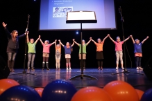 Finale Rabobank Clubkas Actie 2017