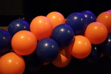 Finale Rabobank Clubkas Actie 2017