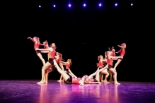 Finale Rabobank Clubkas Actie 2017