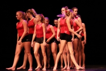 Finale Rabobank Clubkas Actie 2017