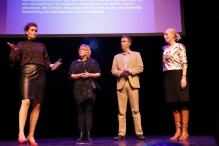 Finale Rabobank Clubkas Actie 2017