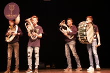 Finale Rabobank Clubkas Actie 2017
