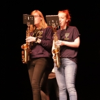 Finale Rabobank Clubkas Actie 2017