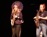 Finale Rabobank Clubkas Actie 2017