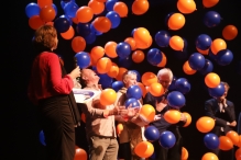 Finale Rabobank Clubkas Actie 2017