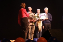 Finale Rabobank Clubkas Actie 2017