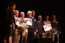 Finale Rabobank Clubkas Actie 2017