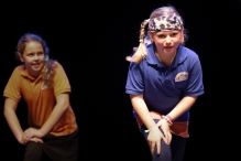 Finale Rabobank Clubkas Actie 2017