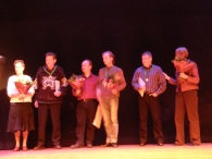 Erepenning voor BHZNet