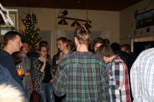 BHZSR: Avond/nacht