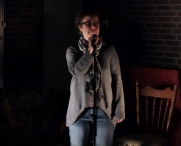 BHZSR: Avond/nacht (2) / diversen