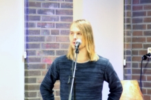 BHZSR: Avond/nacht (2) / diversen