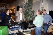 BHZSR: Avond/nacht (2) / diversen