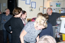 BHZSR: Avond/nacht (2) / diversen