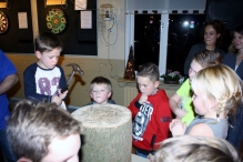 BHZSR: Avond/nacht (2) / diversen