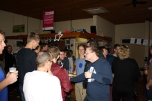 BHZSR: Avond/nacht (2) / diversen