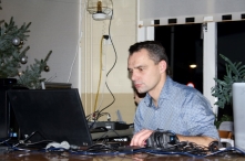 BHZSR: Avond/nacht (2) / diversen