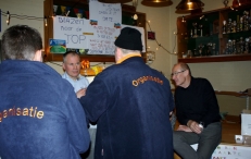 BHZSR: Avond/nacht (2) / diversen