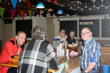 BHZSR: Avond/nacht (2) / diversen