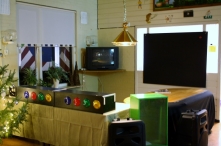 BHZSR: Avond/nacht (2) / diversen