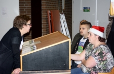 BHZSR: Avond/nacht (2) / diversen