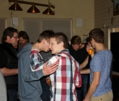 BHZSR: Avond/nacht (2) / diversen