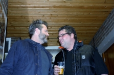 BHZSR: Avond/nacht (2) / diversen